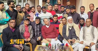 দেশের বৃহত্তর স্বার্থে তারেক রহমানের উত্তরবঙ্গ সফর স্থগিত হয়েছে: টুকু